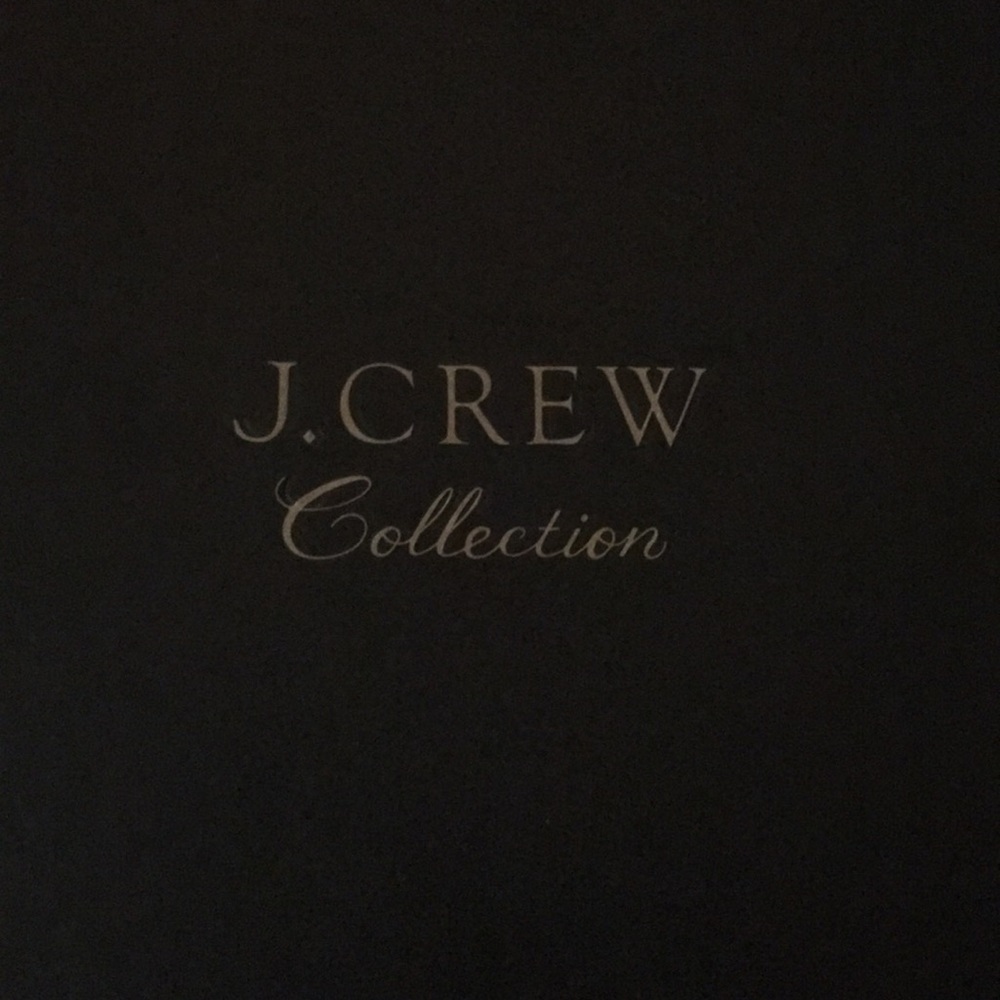 J.Crew Collection Rory Boots - Picture 3 of 3